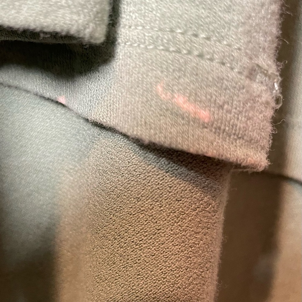 Lane Bryant Green Blouse - Picture 4 of 5